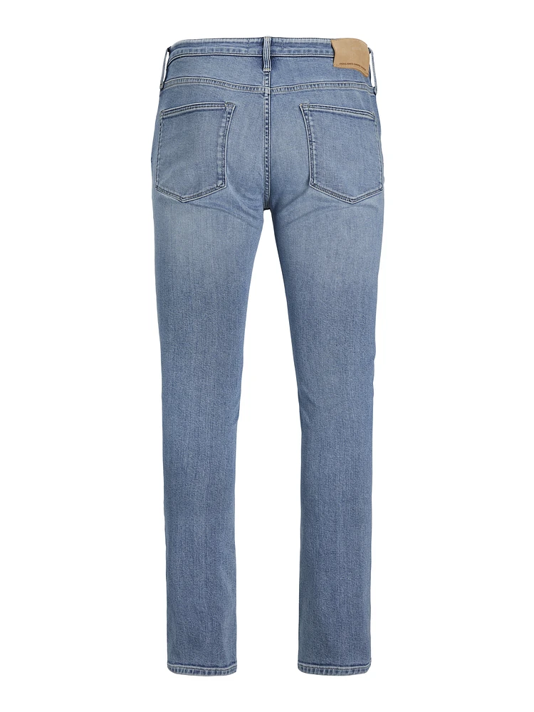 MIKE 594 Tapered Fit Jeans | Jack & Jones®