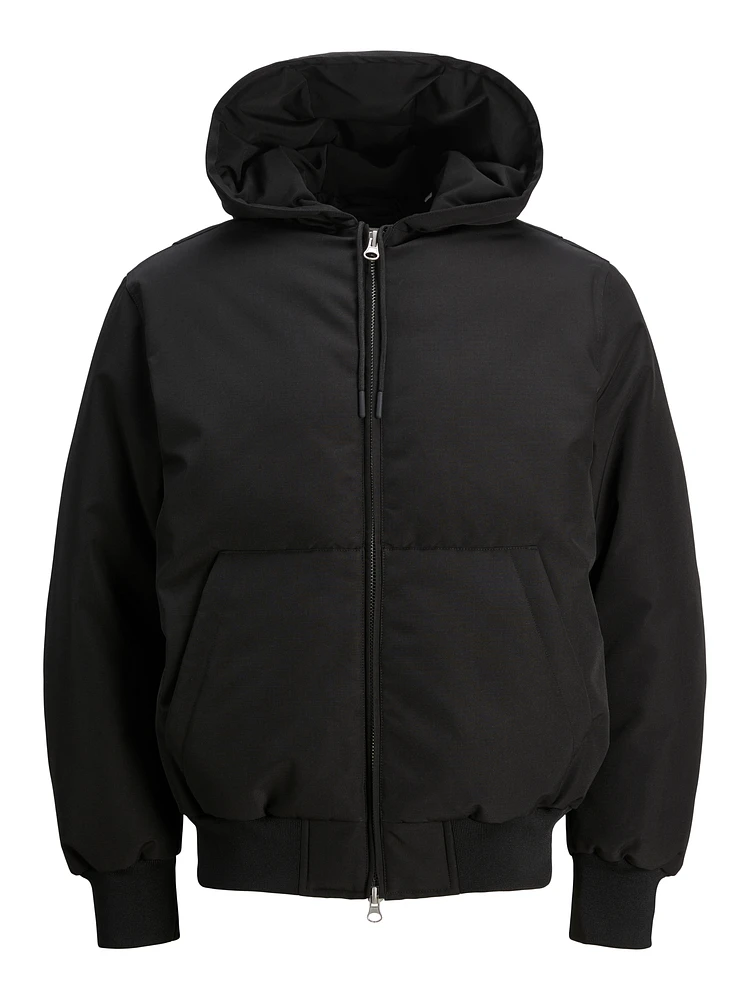 Hood Bomber Jacket | Jack & Jones®