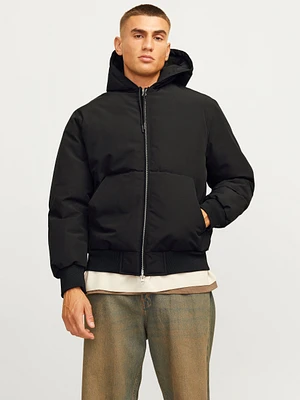 Hood Bomber Jacket | Jack & Jones®