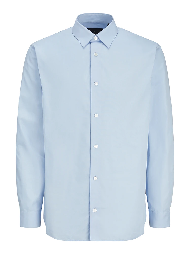 Relaxed Fit Shirt | Jack & Jones