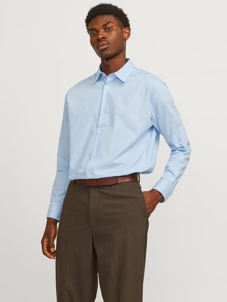 Relaxed Fit Shirt | Jack & Jones
