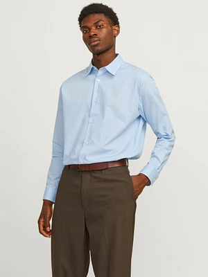 Relaxed Fit Shirt | Jack & Jones