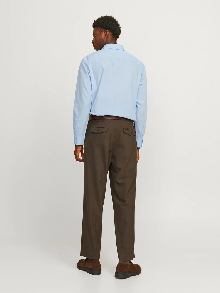 Relaxed Fit Shirt | Jack & Jones