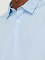 Relaxed Fit Shirt | Jack & Jones