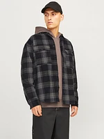 Chemise en corduroy Coupe décontractée | Jack & Jones