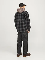 Chemise en corduroy Coupe décontractée | Jack & Jones