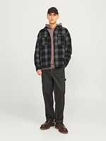 Chemise en corduroy Coupe décontractée | Jack & Jones