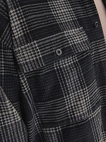 Chemise en corduroy Coupe décontractée | Jack & Jones
