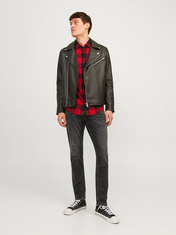 GLENN 971 Slim Fit Jeans | Jack & Jones®