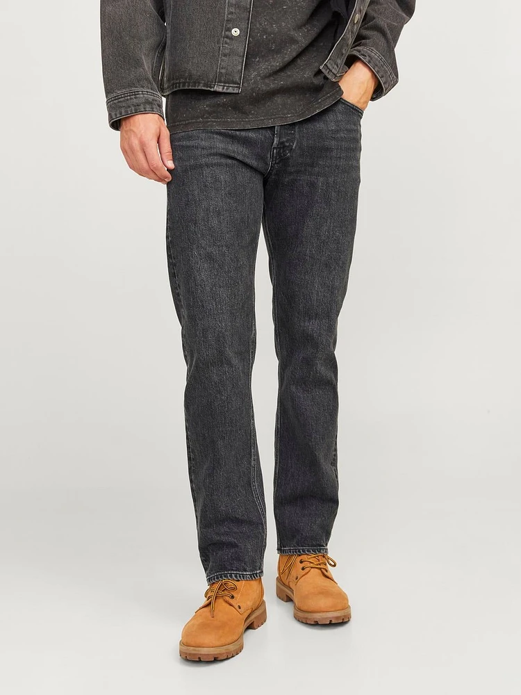 Relaxed Fit CHRIS 079 Jeans | Jack & Jones®