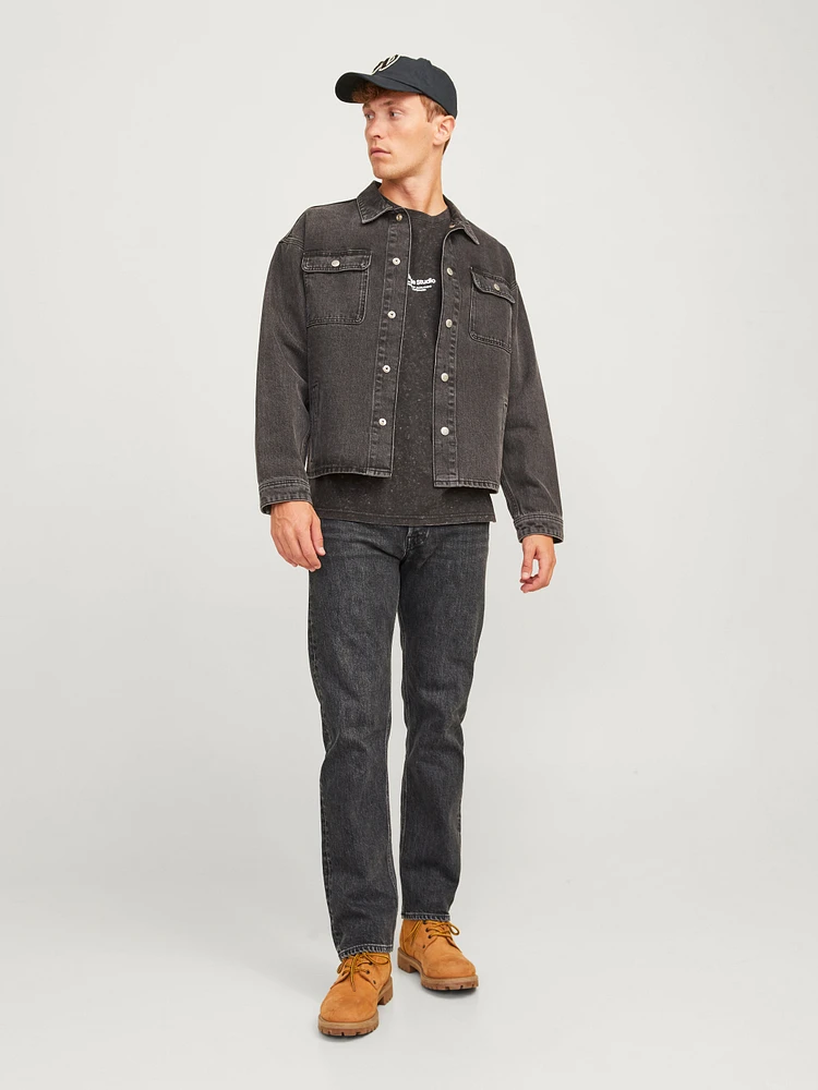 Relaxed Fit CHRIS 079 Jeans | Jack & Jones®