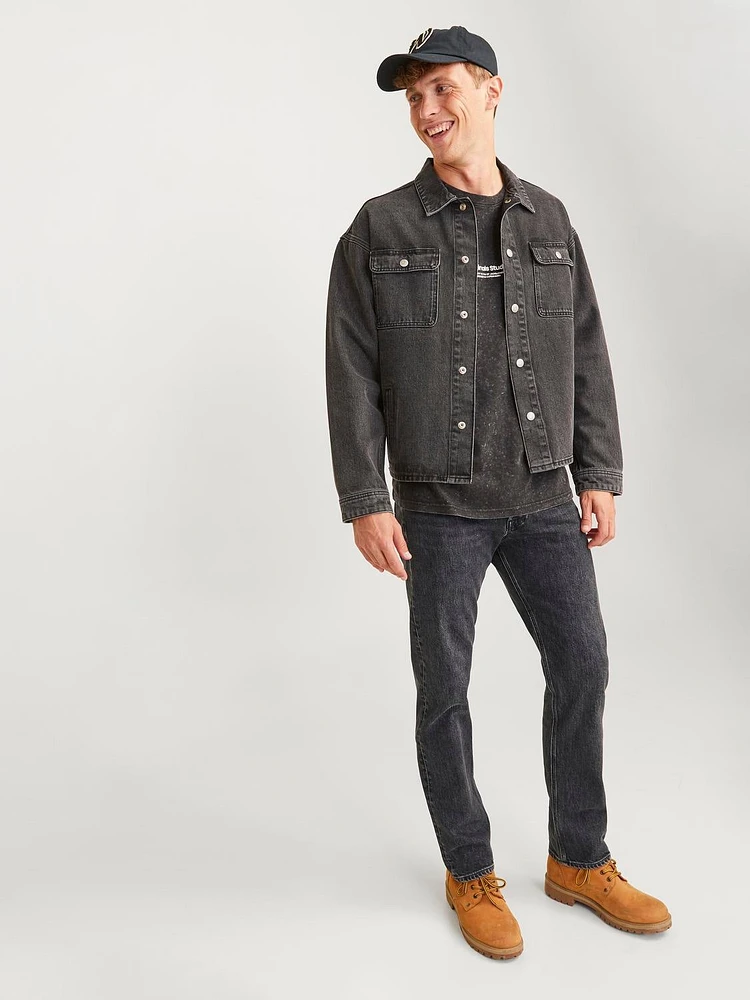 Relaxed Fit CHRIS 079 Jeans | Jack & Jones®