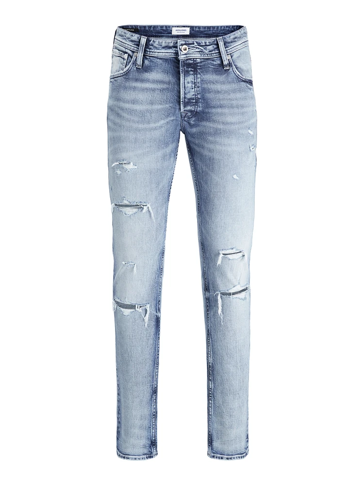 GLENN 152 Slim Fit Jeans | Jack & Jones®