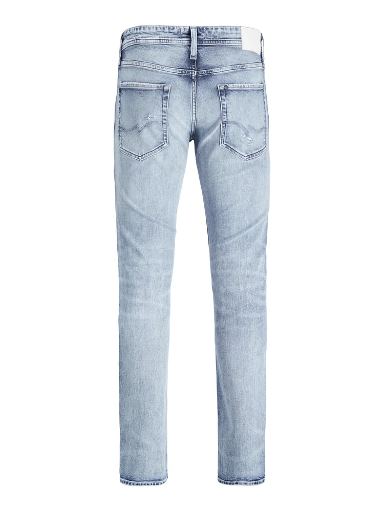 GLENN 152 Slim Fit Jeans | Jack & Jones®