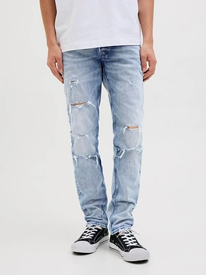 GLENN 152 Slim Fit Jeans | Jack & Jones®