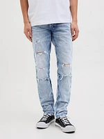 GLENN 152 Slim Fit Jeans | Jack & Jones®