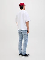 GLENN 152 Slim Fit Jeans | Jack & Jones®