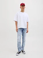 GLENN 152 Slim Fit Jeans | Jack & Jones®