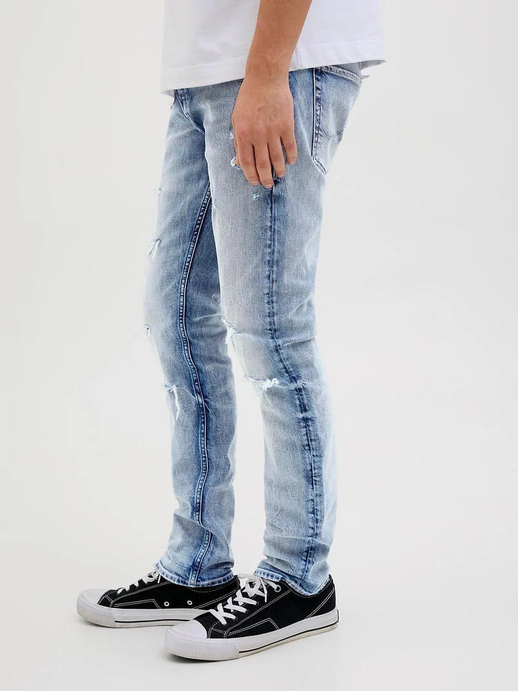 Jean Glenn 152 à coupe ajustée | Jack & Jones®