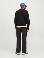 Chandail en tricot Coupe ample | Jack & Jones®