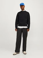 Chandail en tricot Coupe ample | Jack & Jones®