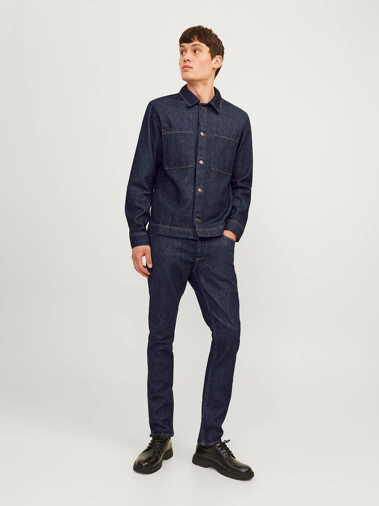 GLENN 777 Slim Fit Jeans | Jack & Jones®