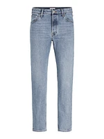 CHRIS Relaxed Fit Jeans | Jack & Jones