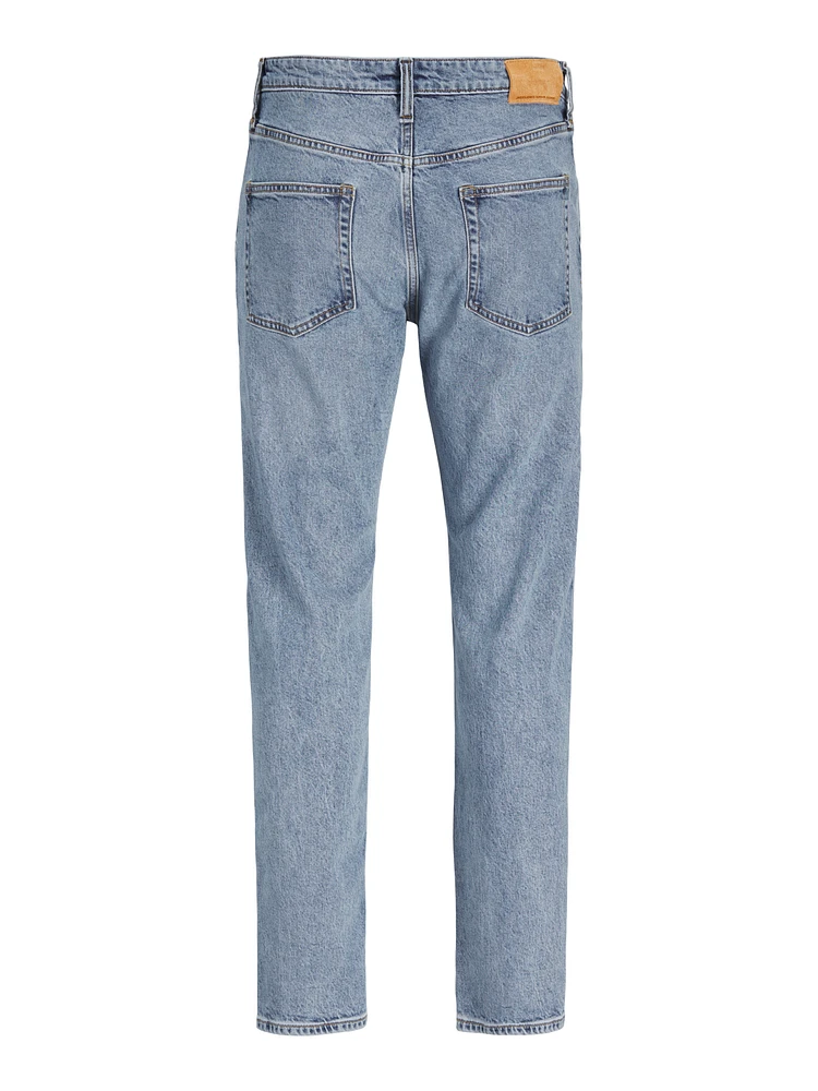 CHRIS Relaxed Fit Jeans | Jack & Jones