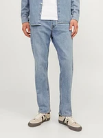 CHRIS Relaxed Fit Jeans | Jack & Jones