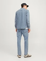 CHRIS 479 Relaxed Fit Jeans | Jack & Jones®