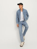 CHRIS Relaxed Fit Jeans | Jack & Jones