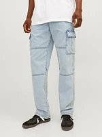 EDDIE 448 Loose Fit Jeans | Jack & Jones®