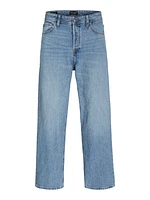 ALEX 337 Baggy Fit Jeans | Jack & Jones®