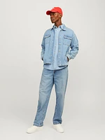 ALEX 337 Baggy Fit Jeans | Jack & Jones®