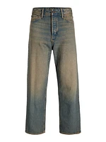 ALEX 339 Baggy Fit Jeans | Jack & Jones®