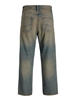 ALEX 339 Baggy Fit Jeans | Jack & Jones®