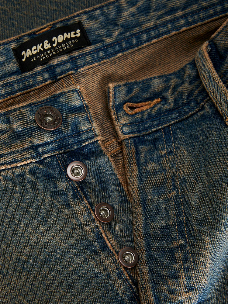 Jean ALEX 339 à coupe ample | Jack & Jones®