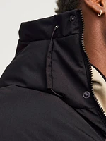 Adjustable hood Puffer jacket | Jack & Jones®