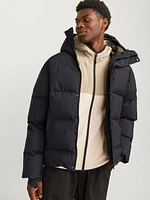 Adjustable hood Puffer jacket | Jack & Jones®