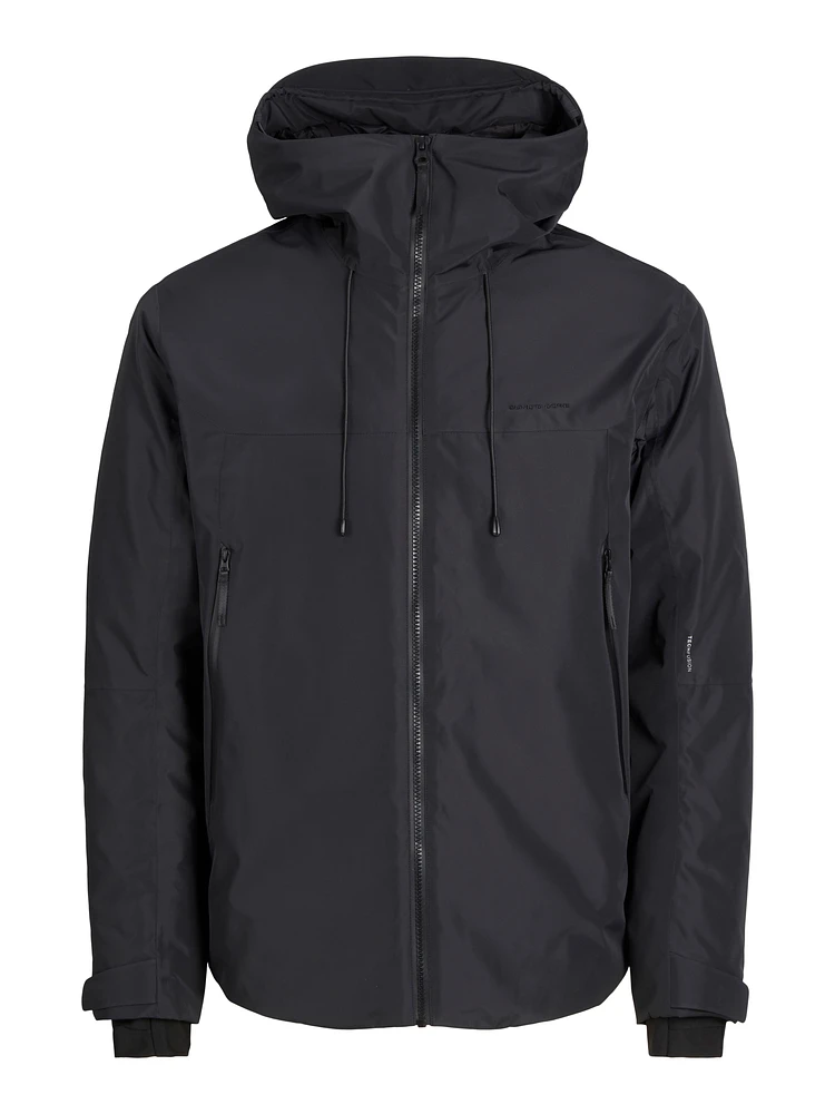 Adjustable hood Jacket | Jack & Jones®