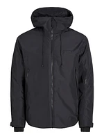 Adjustable hood Jacket | Jack & Jones®