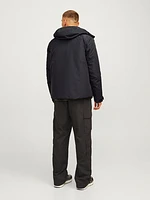 Adjustable hood Jacket | Jack & Jones®