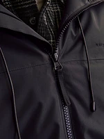 Adjustable hood Jacket | Jack & Jones®