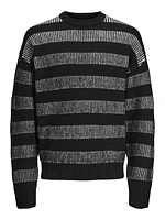 Relaxed Fit Sweater | Jack & Jones®