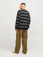 Relaxed Fit Sweater | Jack & Jones®
