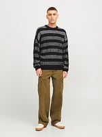 Relaxed Fit Sweater | Jack & Jones®