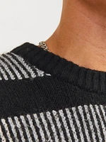 Relaxed Fit Sweater | Jack & Jones®