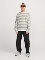 Chandail en tricot Coupe décontractée | Jack & Jones