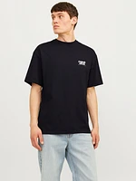 Loose Fit Crew neck T-Shirt | Jack & Jones