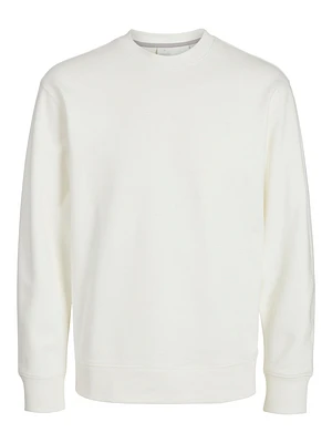 Relaxed Fit Sweatshirt | Jack & Jones